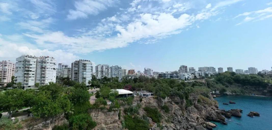 Antalya Yalım Park Nerede, Yalım Park Yol Tarifi? Giden Otobüsler 7